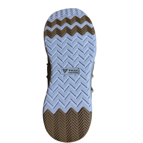 Waterproof Vessi Cityscape Classic Sneaker/Shoe - Picture 5 of 5